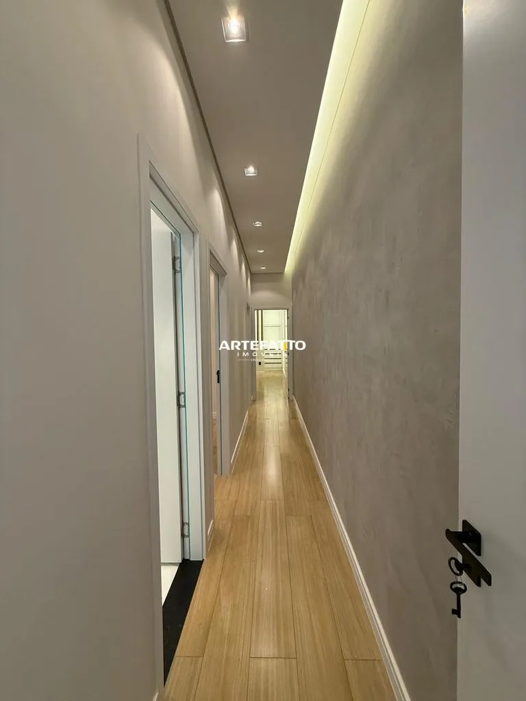 Imagem Casa à venda em Franca, Franca Pólo Club, com 2 quartos, 100m2