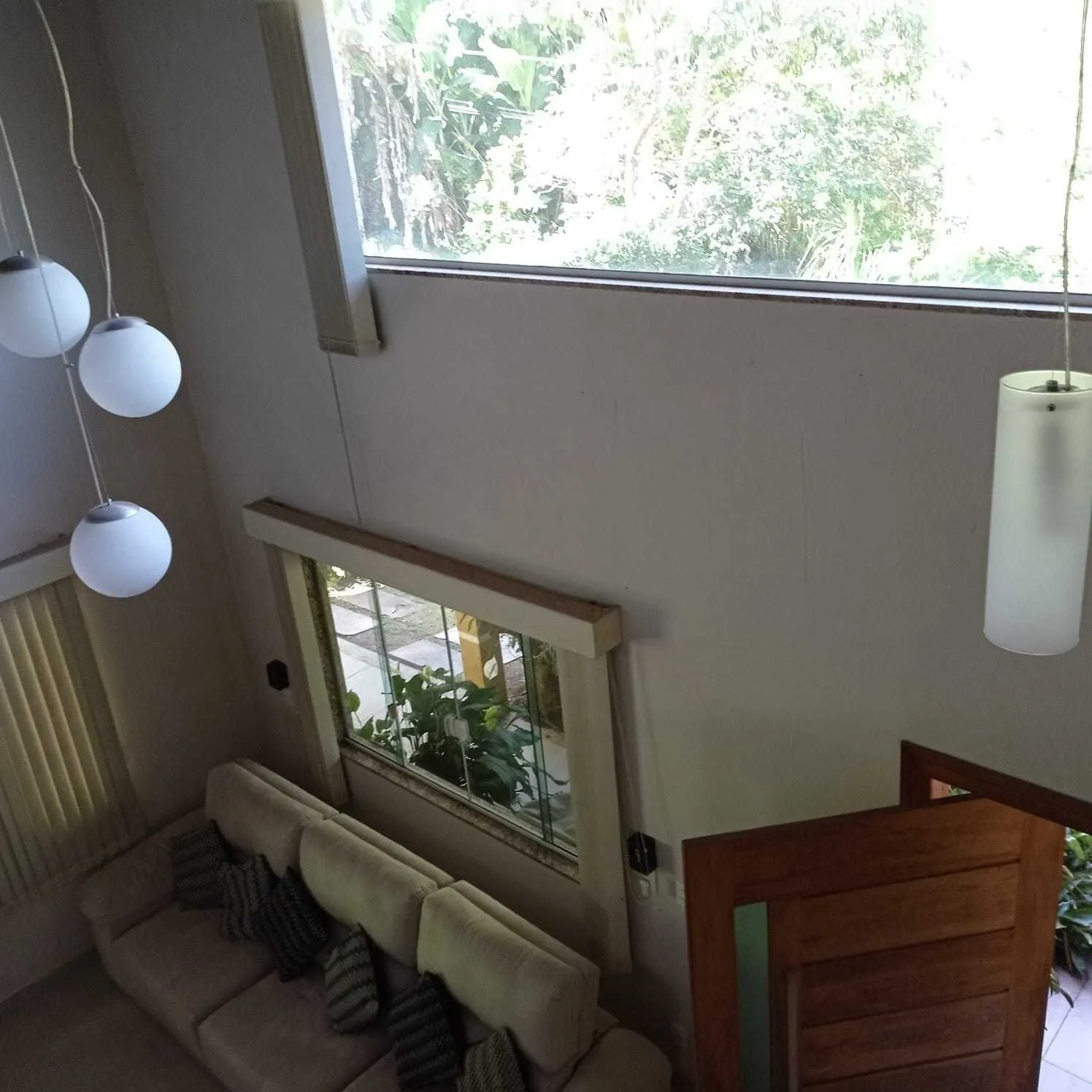 Imagem Condomínio Grupamento Parque Eldorado - Casa Duplex á Venda Alto Padrão, Condomínio Santo Antônio 4 Suítes, 3 vagas - Rio do Ouro Niterói
