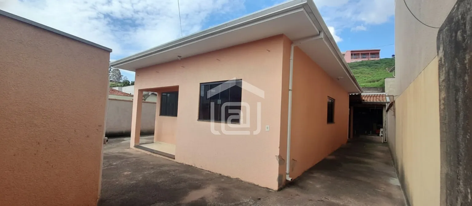 Imagem Casa 3 quartos à venda em Residencial Rezende I, Bandeira do Sul