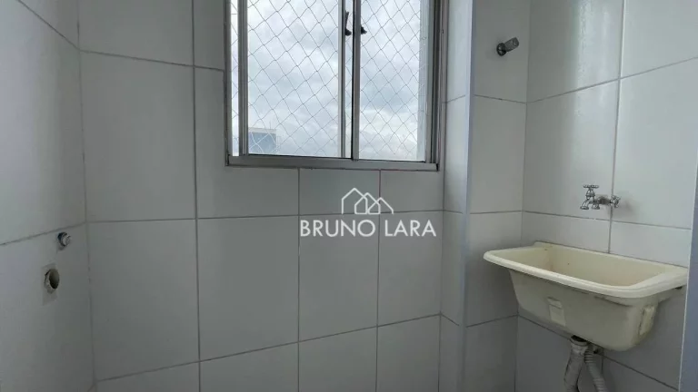 Imagem Cobertura à venda em Betim/MG - Bairro Nossa Senhora das Graças
