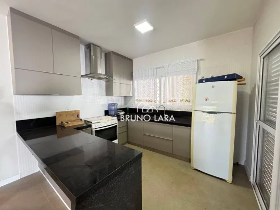 Imagem Casa à venda no Residencial Ouro Verde Igarapé-MG