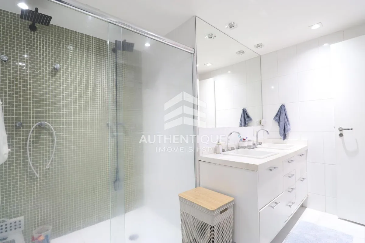 Imagem INOVARTE CLUB BARRA FUNDA - Apartamento no bairro Barra Funda à venda