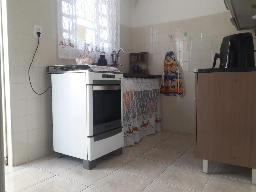 Imagem Casa à venda 3 Quartos, 3 Vagas, 284M², Pedregulho, Guaratinguetá - SP