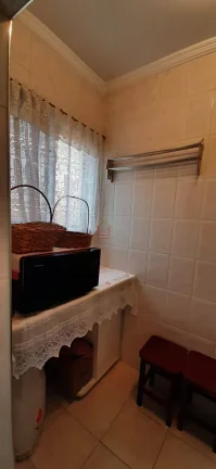Imagem apartamento a venda - Tupi