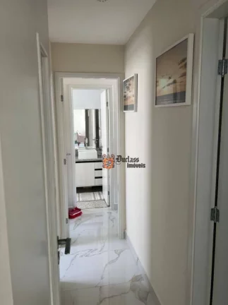 Imagem Apartamento com 2 dormitórios à venda, 92 m² por R$ 2.500.000,00 - Riviera - Módulo 7 - Bertioga/SP