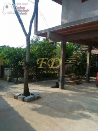 Imagem Casa em Atibaia