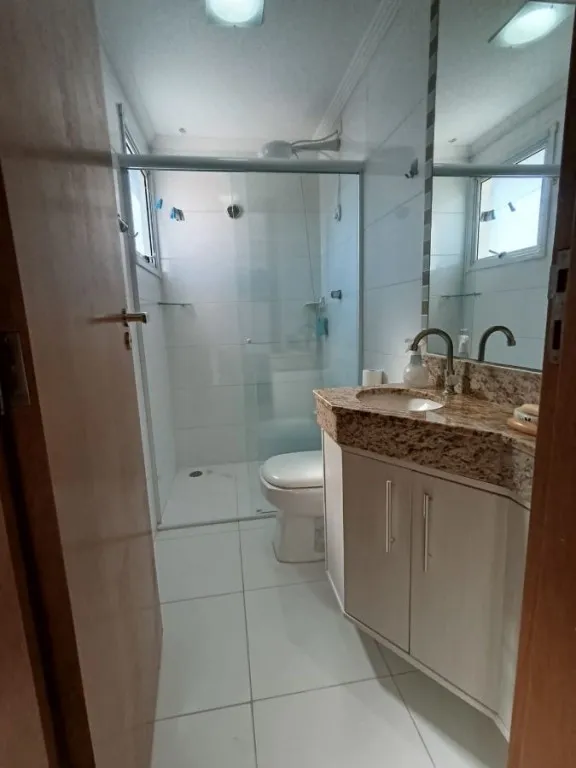 Imagem APARTAMENTO COM 123,00 m² - TUPI - PRAIA GRANDE SP