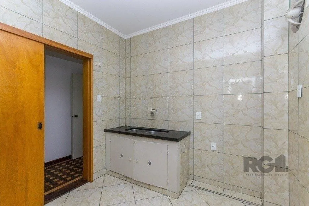Imagem Excelente apartamento de 126m² com 3 dormitórios e sacada.