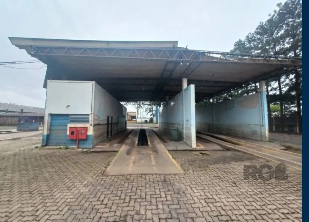 Imagem PAVILHÃO / GALPÃO / DEPÓSITO - ANCHIETA