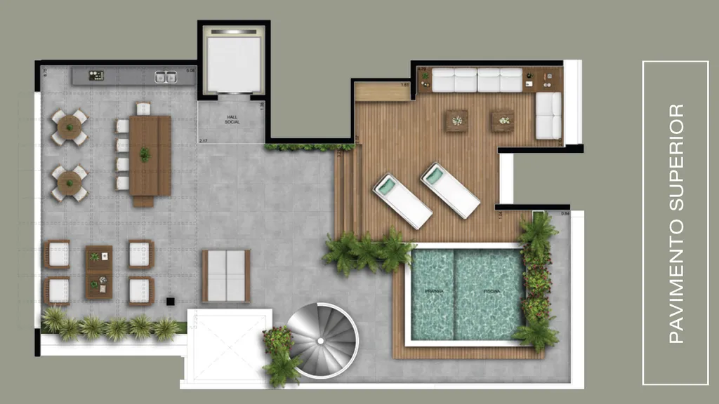 Imagem L Klabin - Residencial - L Klabin - Residencial
