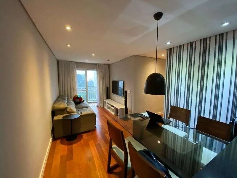 Imagem Apartamento com 2 quartos, 65m2, à venda em São Paulo, Vila Andrade