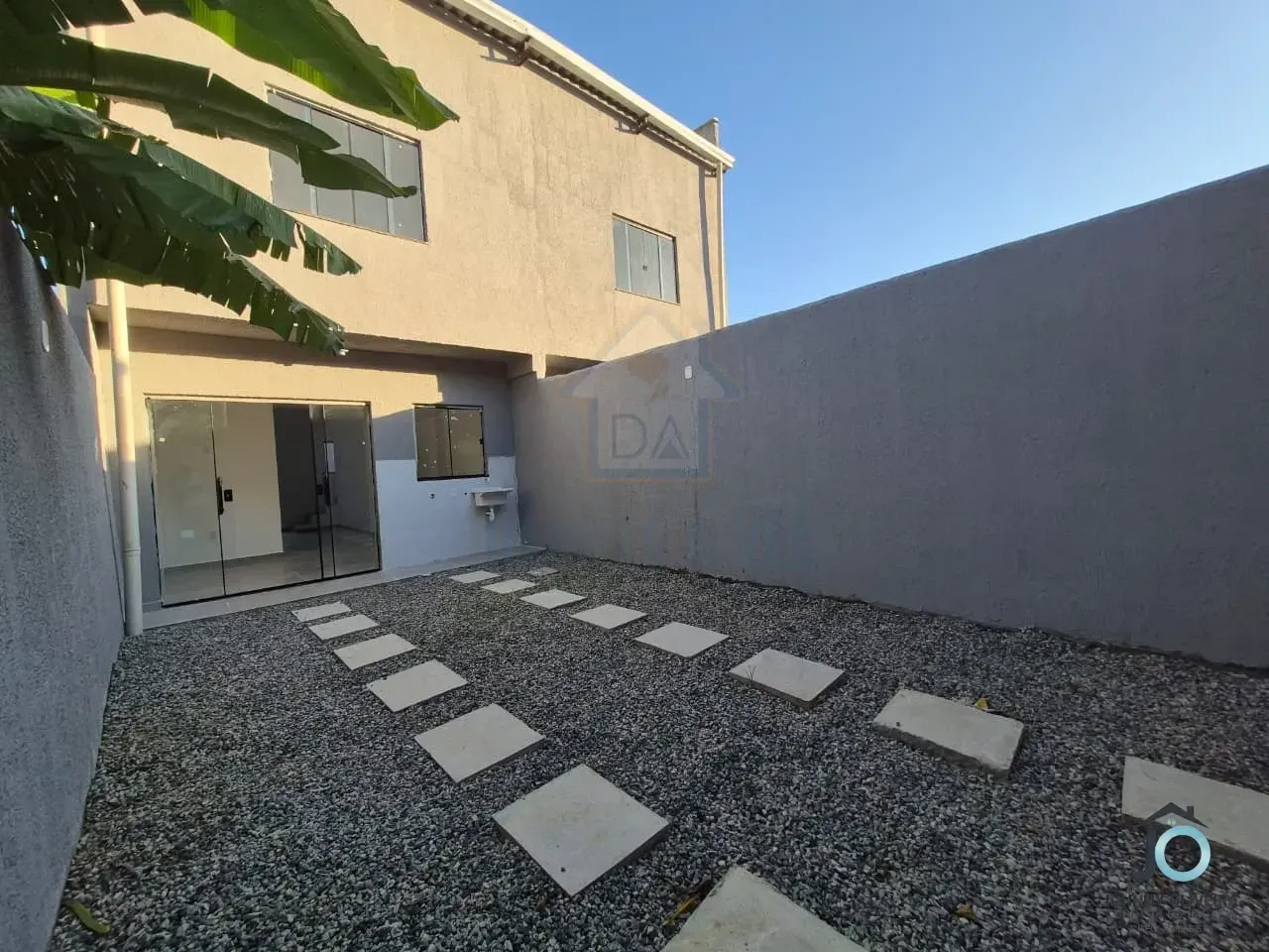 Imagem Casa com 2 Quartos à Venda, 100 m² em Parque Santiago - Queimados