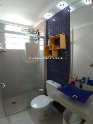 Imagem APARTAMENTO A VENDA CONDOMINIO SOLAR DOS SÁBIAS EM SALTO SP.