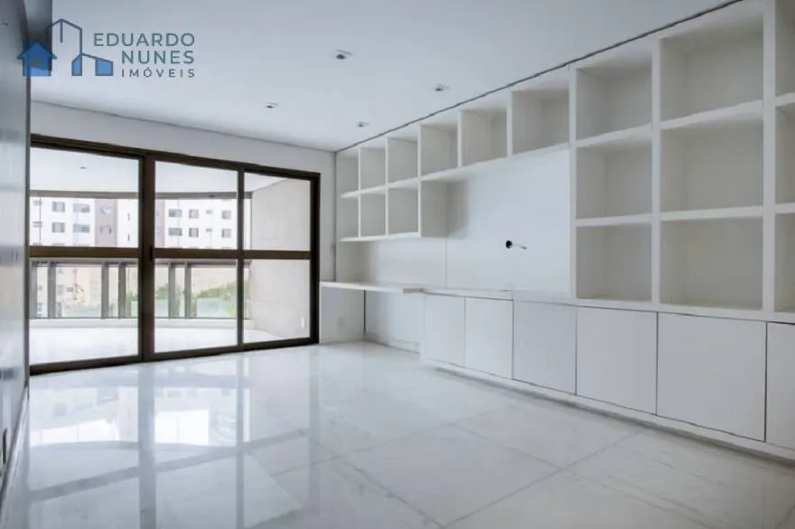 Imagem LINDO APARTAMENTO COM 04 QUARTOS, 02 SUÍTES, 05 VAGAS NO BELVEDERE!!!