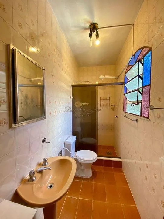 Imagem Casa para Venda em Teresópolis / RJ no bairro Albuquerque