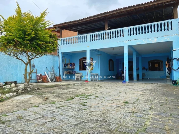 Imagem CASA RESIDENCIAL em SANTA CRUZ CABRÁLIA - BA, Morada do Atlântico
