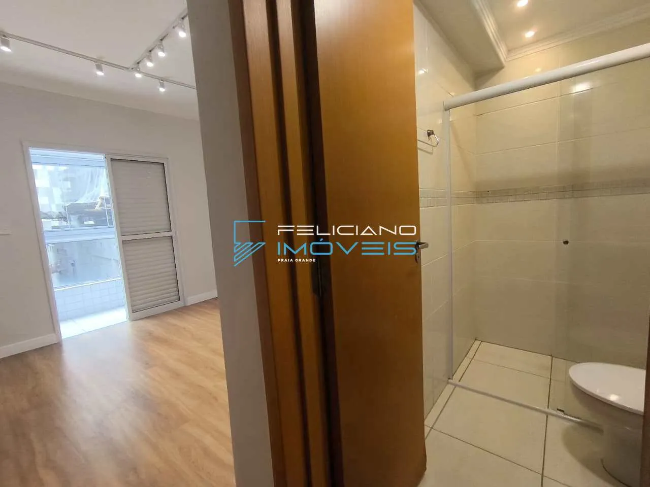 Imagem Apartamento com 3 quartos, Canto do Forte, Praia Grande - R$ 990 mil, Cod: 7150