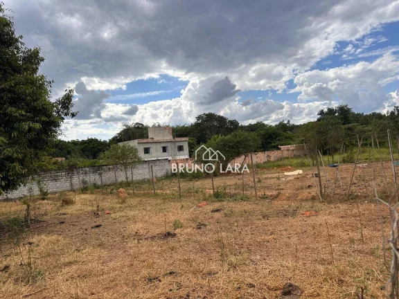 Imagem Lote á venda em Igarapé MG, bairro Panorama Industrial.