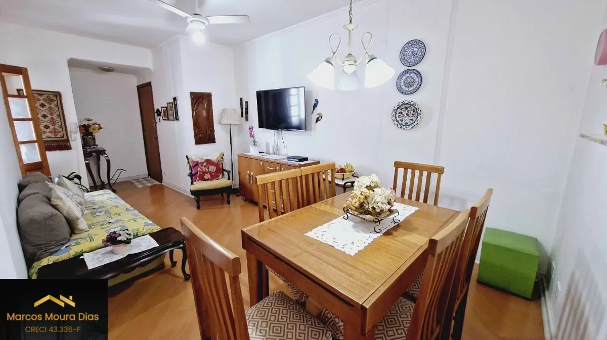 Imagem Apartamento 72 metros 2 dormitórios perto do Mackenzie