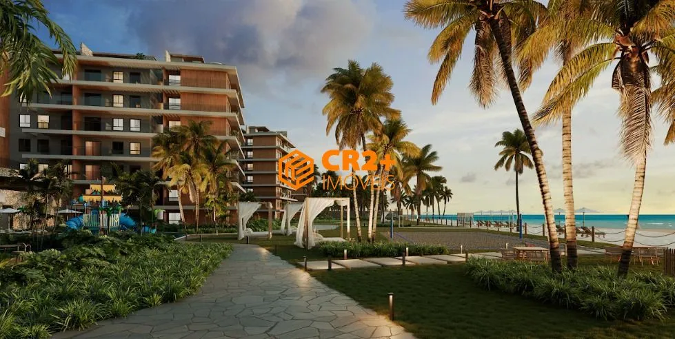 Imagem Vendo studio 19m2, na praia de Maragogi.