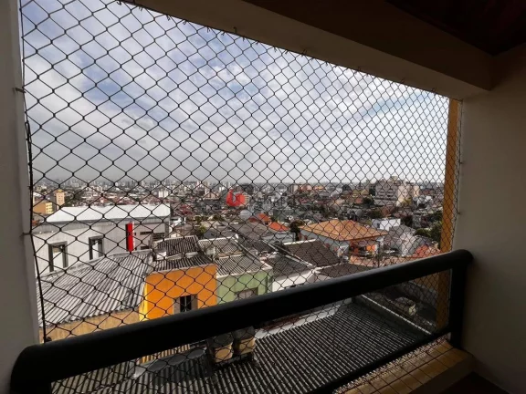 Imagem Cobertura / Penthouse à venda, Nova Gerty, São Caetano do Sul,