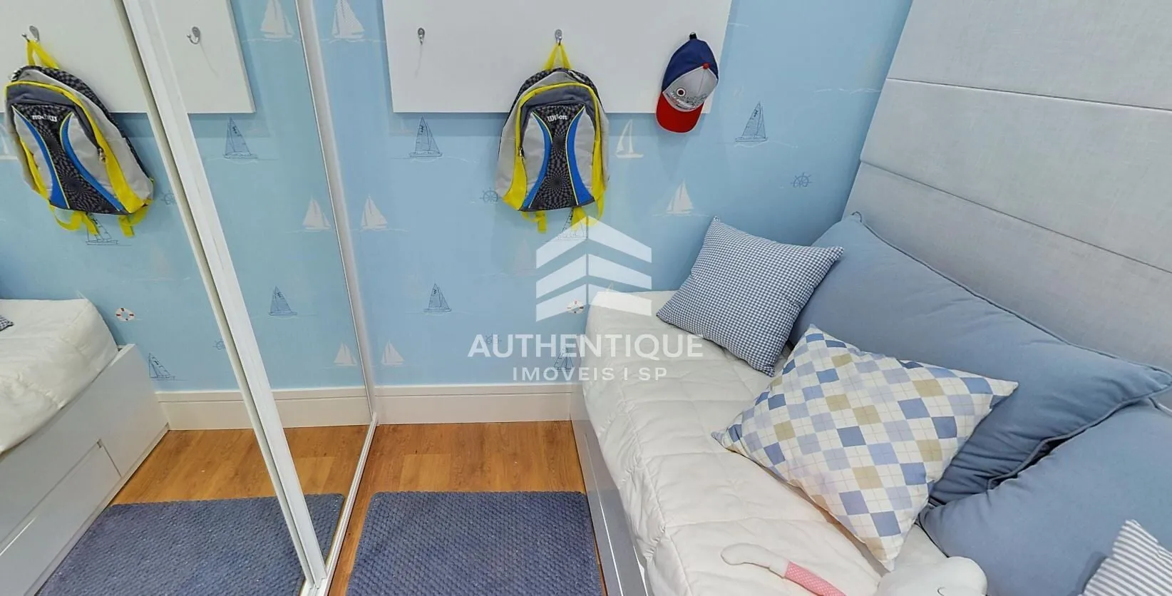 Imagem Les Champs Vila Sao Francisco - Apartamento à venda em Osasco/SP