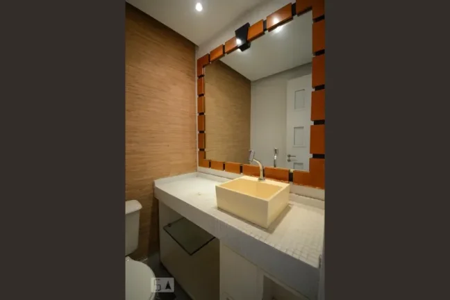 Imagem Apartamento à Venda - Recreio, 4 Quartos, 145 m2