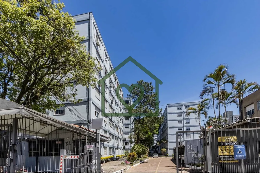 Imagem Descubra o apartamento dos seus sonhos em Porto Alegre, Rio Grande do Sul, localizado na charmosa Re...