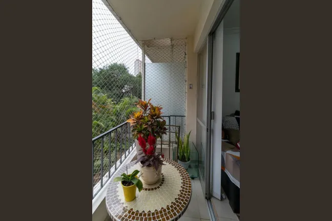 Imagem Apartamento com 3 Quartos à Venda, 86 m² em Pinheiros - São Paulo