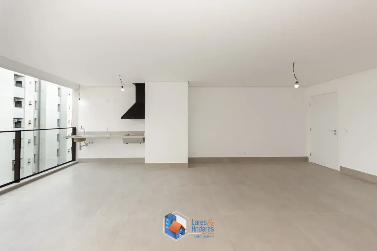 Imagem Apartamento para venda em Jardim Paulista com 3 quartos, sendo 3 suítes, 208m²