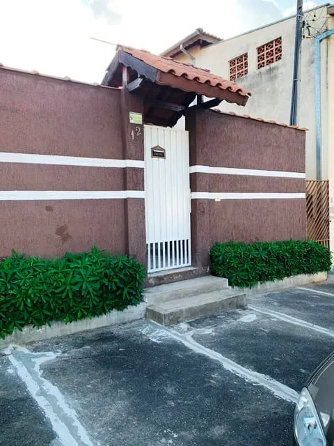 Foto do imóvel Casa à venda 2 Quartos, 3 Vagas, 195M², Cidade Nova, Pindamonhangaba - SP