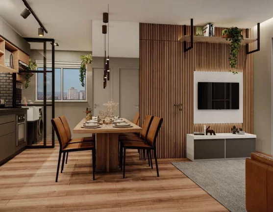 Imagem Apartamento à venda em São Paulo, Perdizes, com 2 quartos, 39,99m2