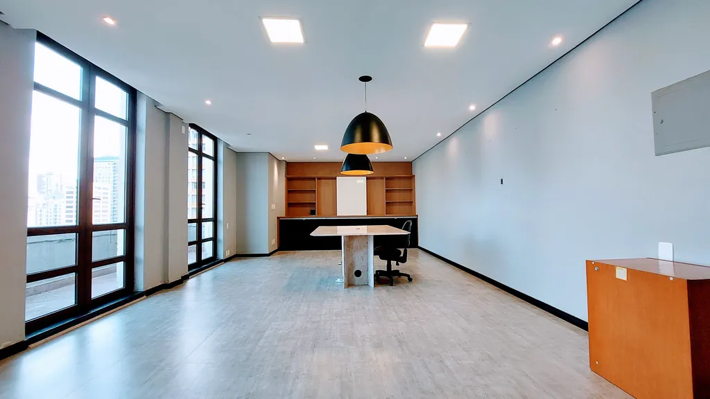 Imagem Apartamento à venda em São Paulo, Centro, com 8 quartos, 436m2