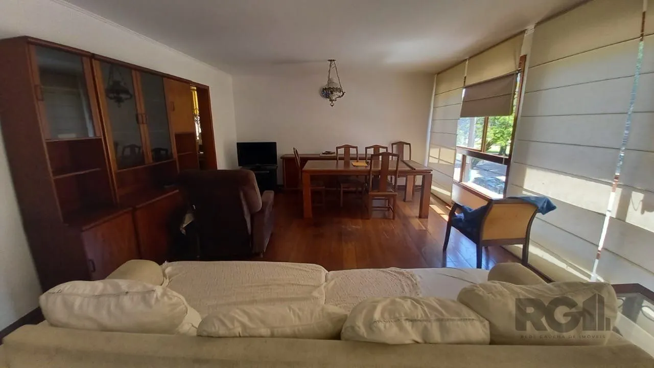 Imagem Apartamento em Menino Deus