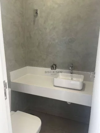 Imagem Casa à venda, 102 m² por R$ 690.000,00 - Condomínio Residencial Villaggio Ipanema I - Sorocaba/SP