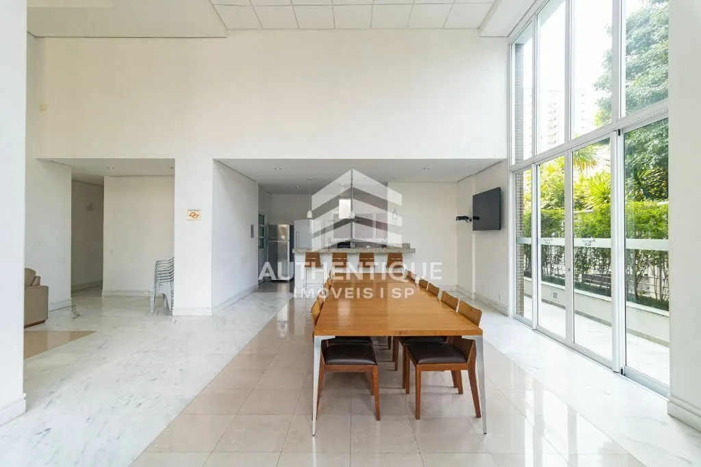 Imagem Practical Life Pensilvânia Brooklin - Apartamento à venda no bairro Cidade Monções - São Paulo/SP, Zona Sul