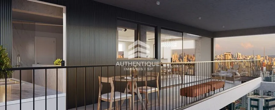 Imagem UNLIMITED HOMES VILA OLIMPIA - Apartamento à venda no bairro Vila Olímpia - São Paulo/SP, Zona Sul