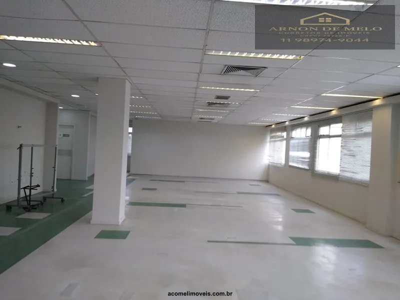 Imagem Prédios Comerciais para locação em São Paulo no bairro Barra Funda
