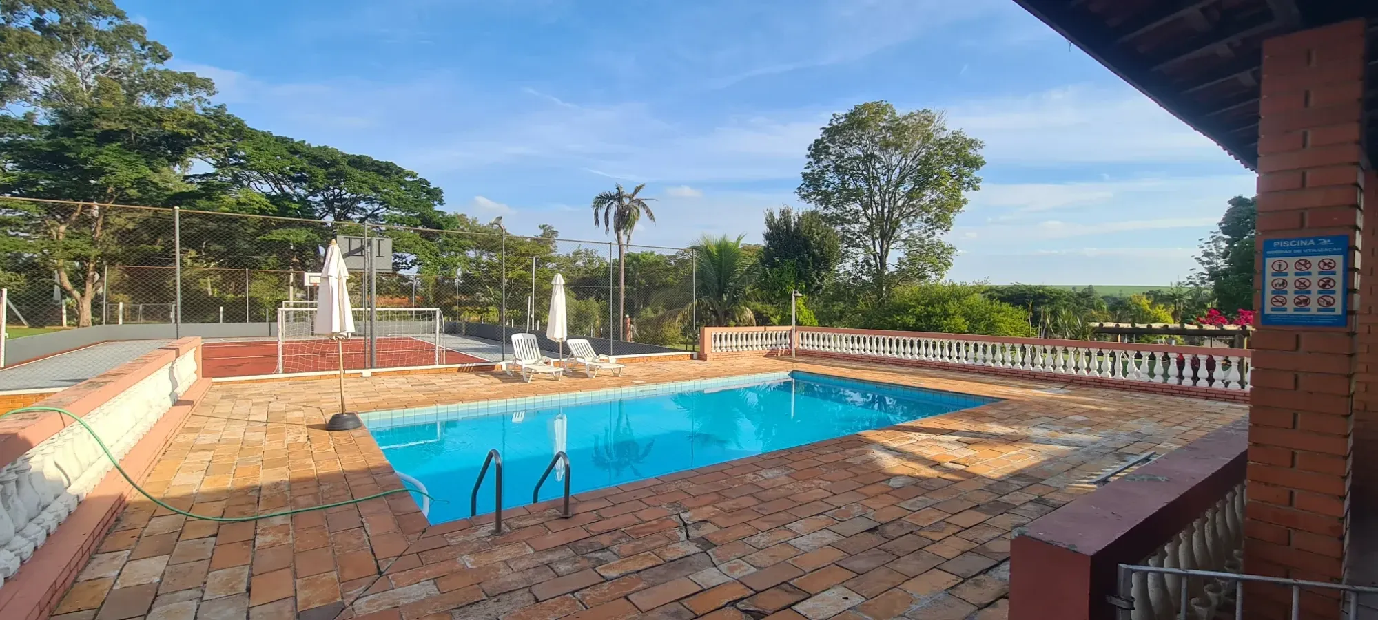 Foto do imóvel: Chácara com 4 Quartos à Venda, 387 m² em Área Rural de Cesário Lange - Cesário Lange