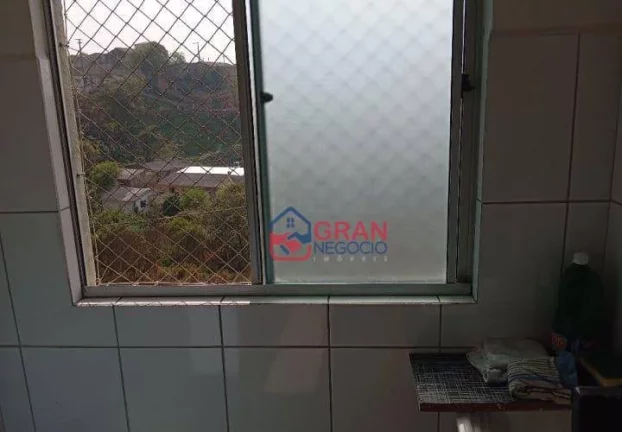 Imagem Apartamento para Venda com 2 quartos.