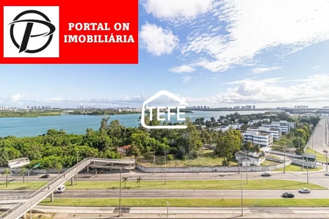 Imagem APARTAMENTO RESIDENCIAL em RIO DE JANEIRO - RJ, JACAREPAGUÁ