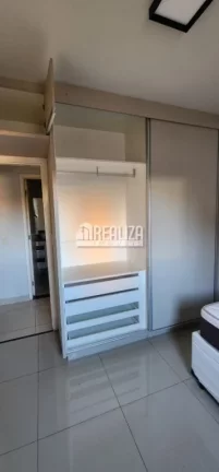 Imagem Apartamento à venda no Condomínio Residencial Ile de France, no bairro São Benedito, em Uberaba - Imperdível!