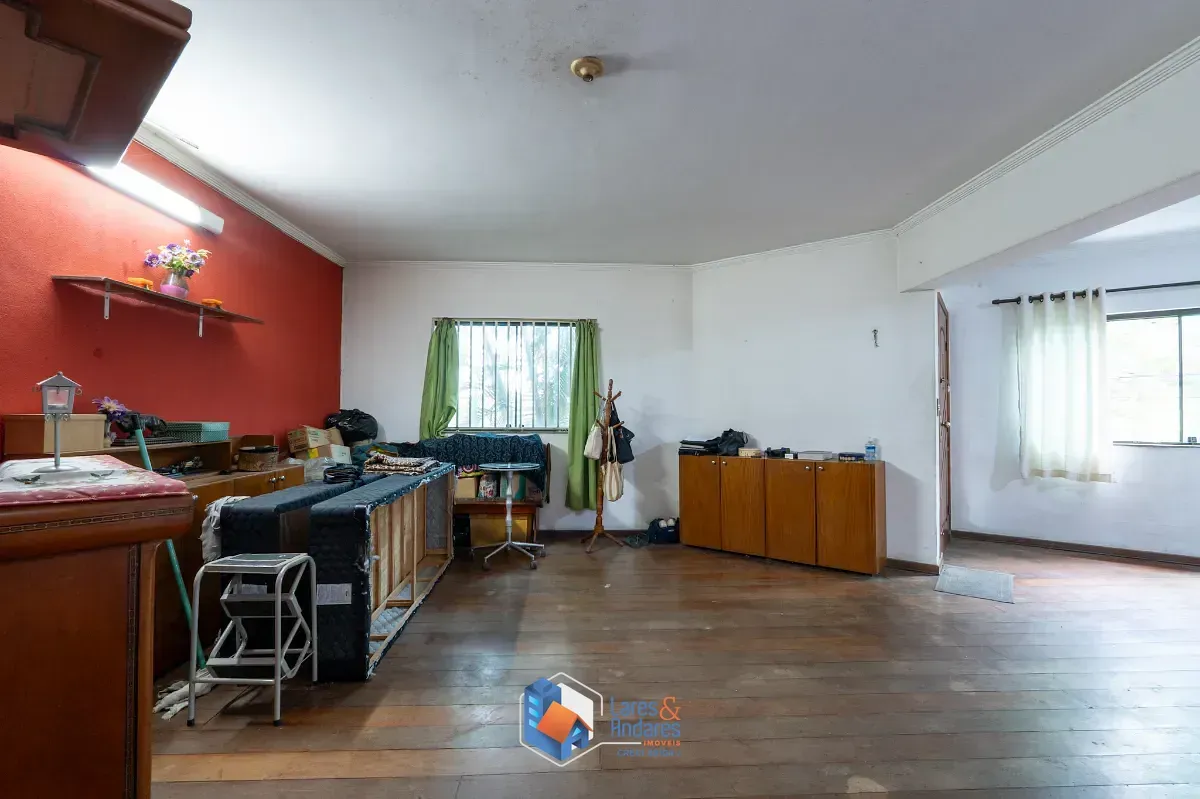 Imagem Casa para venda em Rolinópolis com 4 quartos, sendo 2 suítes, 230m²