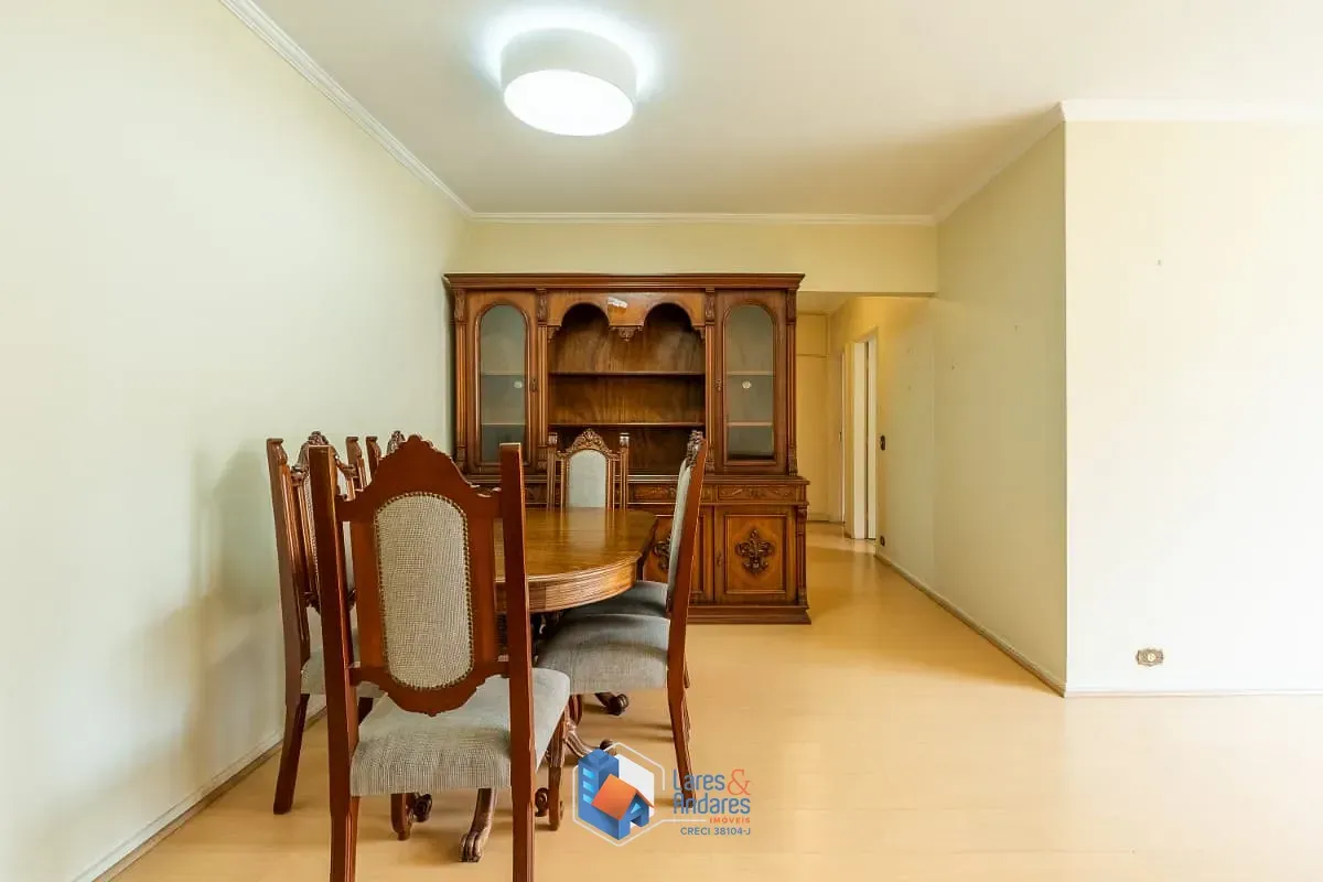 Imagem Apartamento para venda em Consolação com 2 quartos, 97m²