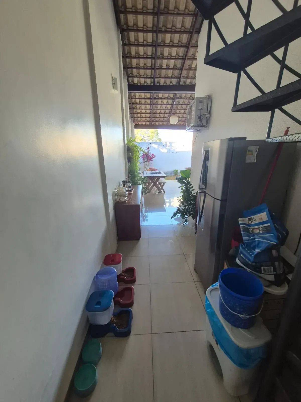 Foto do imóvel: Casa com 3 Quartos à Venda, 120 m² em Jardim Atlântico