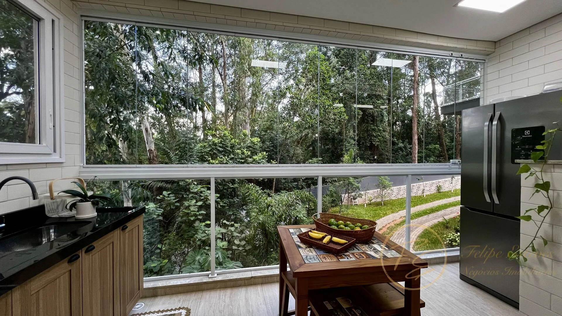 Imagem Reserva Cantareira