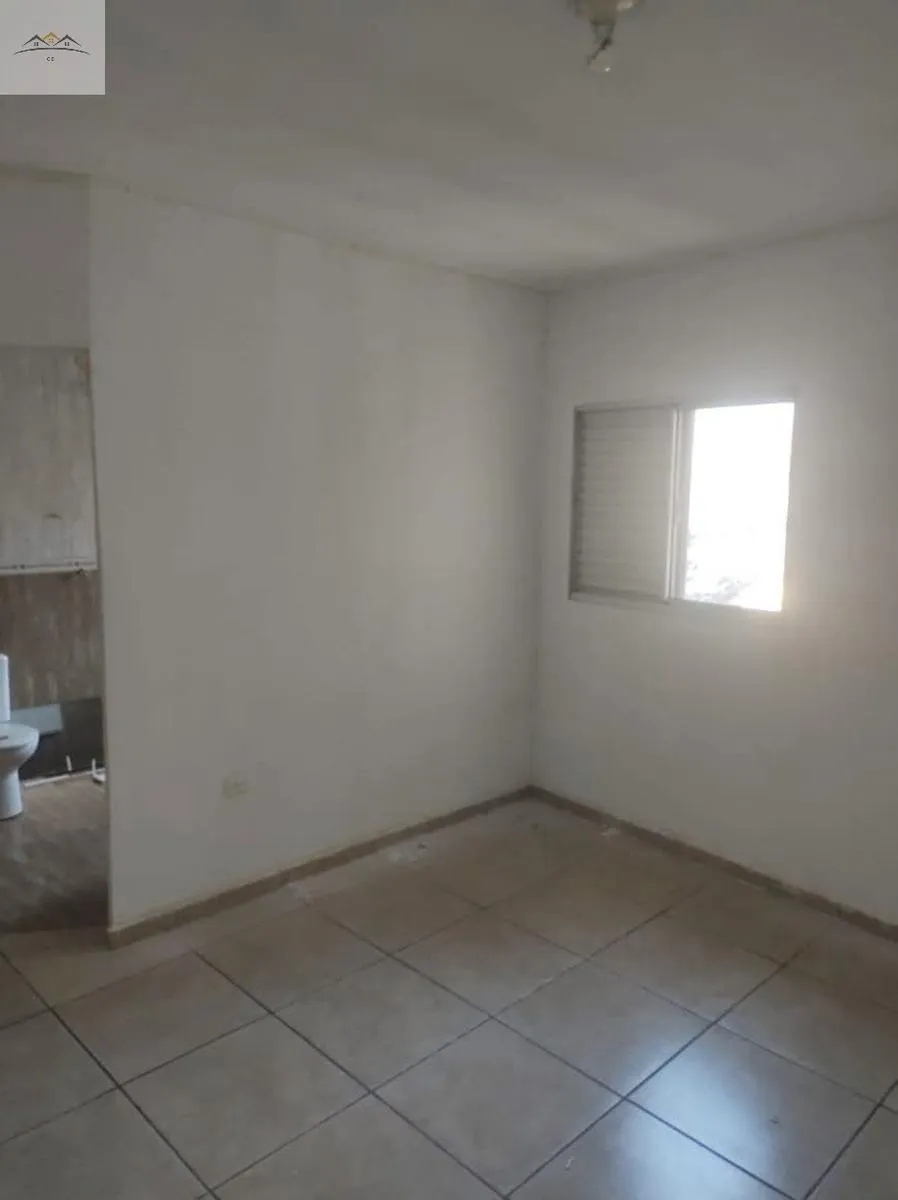 Imagem CASA RESIDENCIAL em Santo André - São Paulo, Vila Vitória