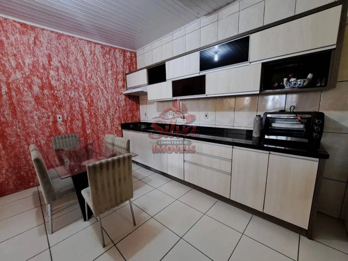 Imagem C295 | Casa com anexo à venda no Mariluz em Imbé