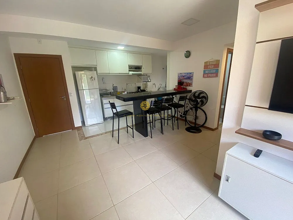 Imagem Apartamento Garden - Venda em Itacimirim com 2 quartos