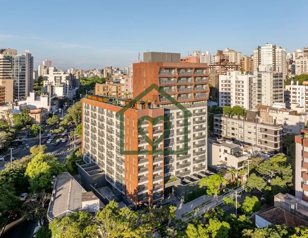 Foto do imóvel Aproveite o melhor da vida contemporânea, invista em um estilo de vida moderno, aliado a rentabilid...